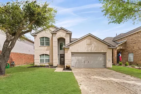 25806 Chapman Falls Dr, Richmond, TX 77406