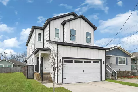 3513 Omega St, Houston, TX 77022