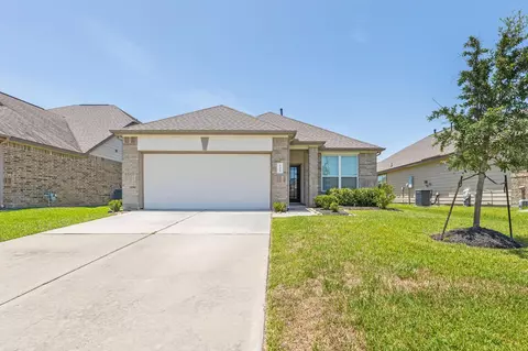 17515 Harbourfront Rd, Humble, TX 77346