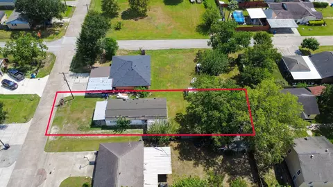 414 Avenue H, South Houston, TX 77587