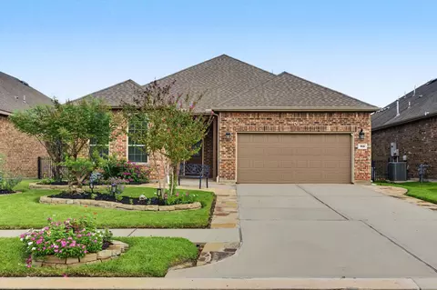 156 Wild Wick Way, The Woodlands, TX 77382