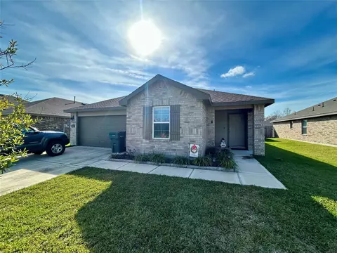 6515 Alexis St, Beaumont, TX 77708 photo 1