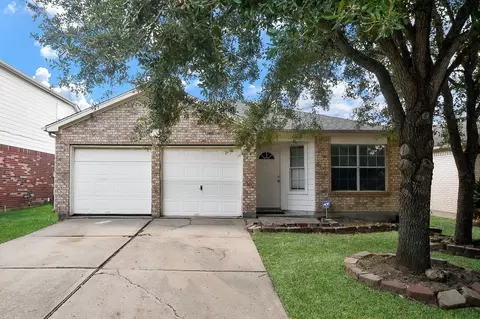 6003 Baldwin Elm St, Richmond, TX 77407