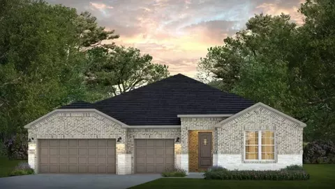 8027 Inspiration Dr, Fulshear, TX 77441