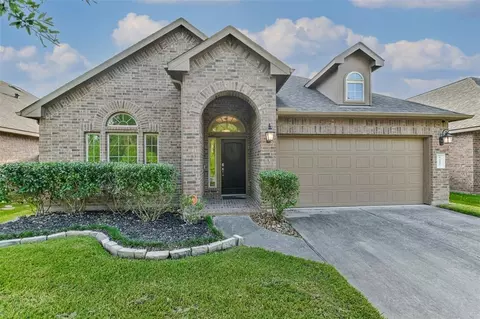 5327 Glenfield Spring Ln, Spring, TX 77389 photo 1