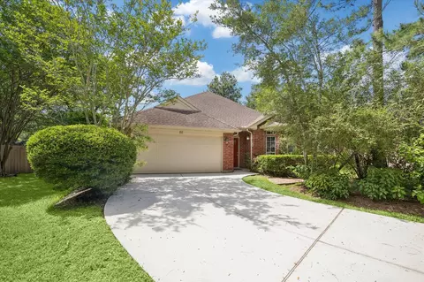 88 Laughing Brook Ct, Spring, TX 77380