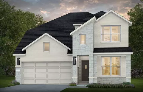 7438 Happiness Pass, Sugar Land, TX 77469