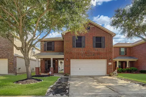21311 Pine Monte Ridge Ln, Katy, TX 77449