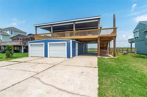 12928 John Reynolds Rd, Galveston, TX 77554