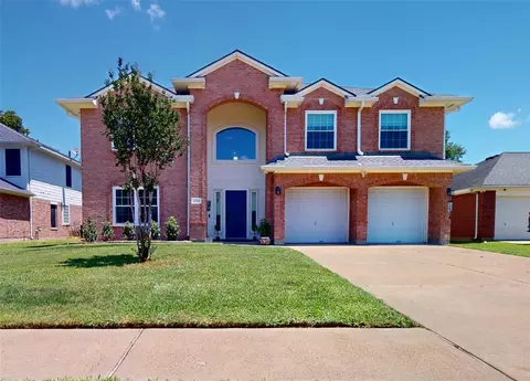 12706 Ravens Chase Ln, Cypress, TX 77429