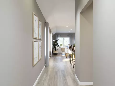 Entry Way - 22432 Ringtail Rd, Splendora, TX 77372 photo 3 of 3