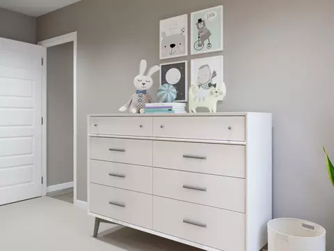 Bedroom - 22432 Ringtail Rd, Splendora, TX 77372 photo 6 of 6