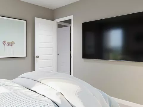 Bedroom - 22432 Ringtail Rd, Splendora, TX 77372 photo 4 of 6