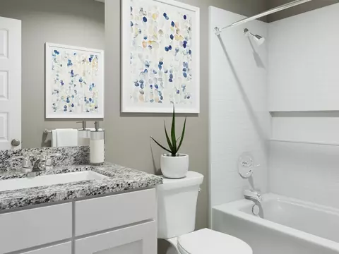 Bath - 22432 Ringtail Rd, Splendora, TX 77372 photo 4 of 5