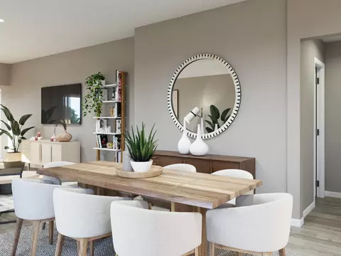 Dining - 22432 Ringtail Rd, Splendora, TX 77372 photo 1 of 2