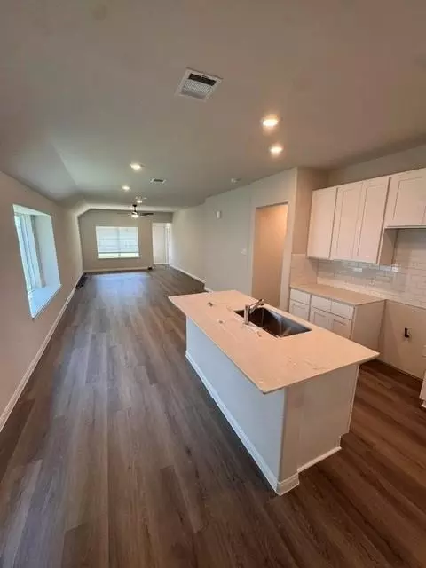 Entry Way - 22432 Ringtail Rd, Splendora, TX 77372 photo 1 of 3