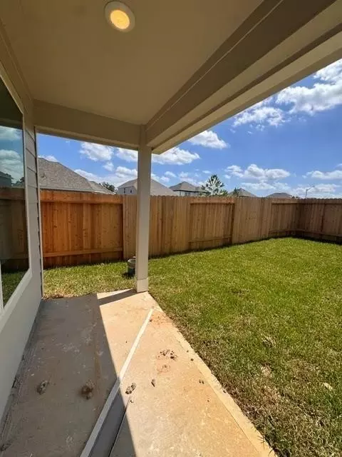 Exterior - 22432 Ringtail Rd, Splendora, TX 77372 photo 3 of 7