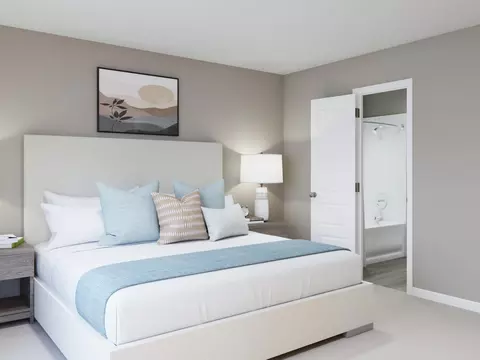 Bedroom - 22432 Ringtail Rd, Splendora, TX 77372 photo 1 of 6
