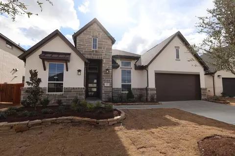 19715 Paseo Corso Ln, Cypress, TX 77433