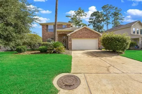 130 S Spinning Wheel Cir, The Woodlands, TX 77382