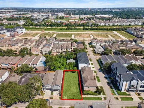 5906 Kiam St, Houston, TX 77007