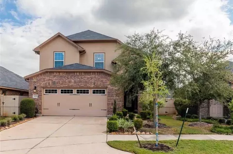 12123 Parade Park Pl, Houston, TX 77047