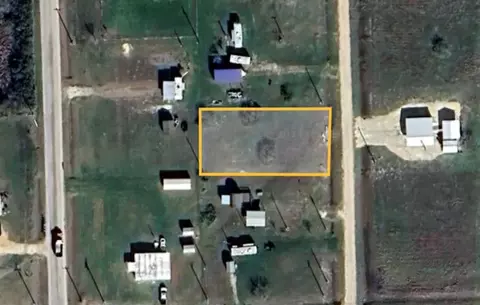 0 Sand Dollar, Palacios, TX 77465