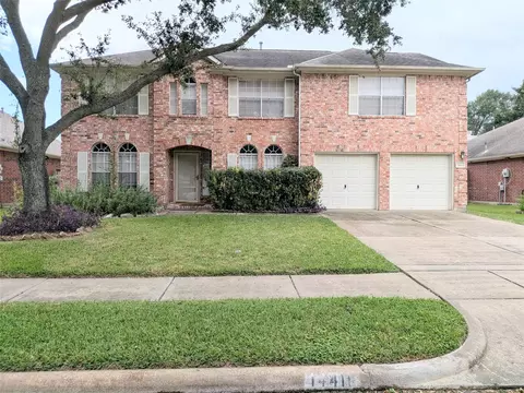 14411 Berrington Dr, Houston, TX 77083