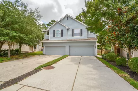 46 E Stedhill Loop, Conroe, TX 77384