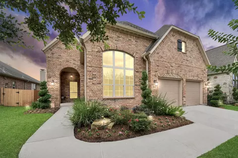 2811 Hadley Springs Ln, Spring, TX 77386