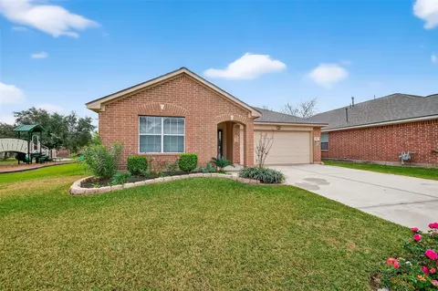 25311 Barmby Dr, Tomball, TX 77375
