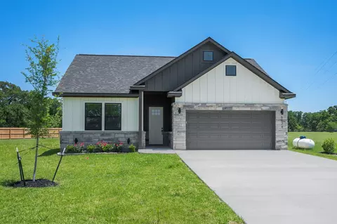 5074 County Road 128, Iola, TX 77861