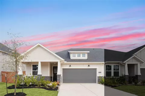 7610 Cattail Shallows Ln, Katy, TX 77493