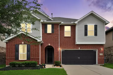 14111 Carlisle Hollow Trl, Pearland, TX 77584