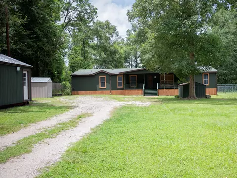 15995 Stoltje Dr, Conroe, TX 77306