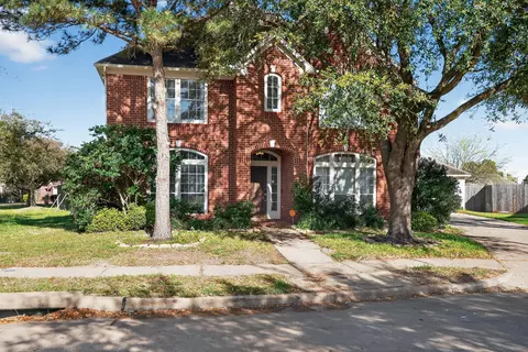 16410 Dawnblush Ct, Houston, TX 77095