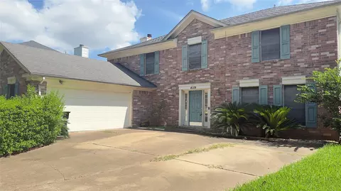 4119 King Cotton Ln, Missouri City, TX 77459