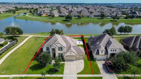 18438 Panton Terrace Ln, Cypress, TX 77429