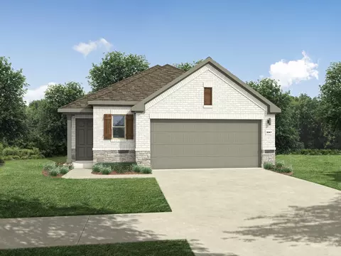 1251 Minorca St, Huffman, TX 77336