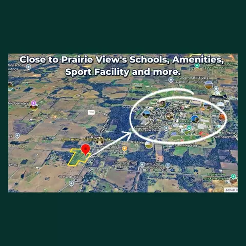 36980 Wyatt Chapel Rd, Hempstead, TX 77445 photo 6