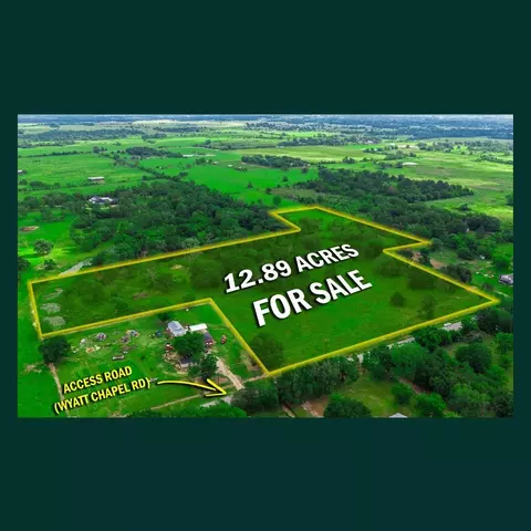 36980 Wyatt Chapel Rd, Hempstead, TX 77445 photo 1
