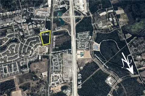 0 Rock Fall Dr, Kingwood, TX 77339