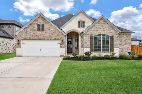 3426 Majestic Pine Ln, Rosenberg, TX 77471