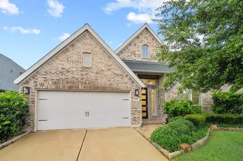 29118 Lantana Ridge Ct, Fulshear, TX 77441