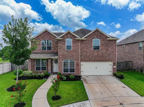 2303 Rosehill Garden Trl, Houston, TX 77089