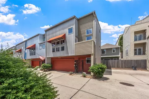 1716 W Dallas St #10, Houston, TX 77019