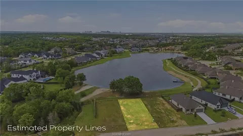 1956 Sherrill Ct, College Station, TX 77845