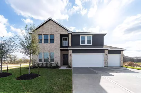 8603 Jade Hill Dr, Iowa Colony, TX 77583