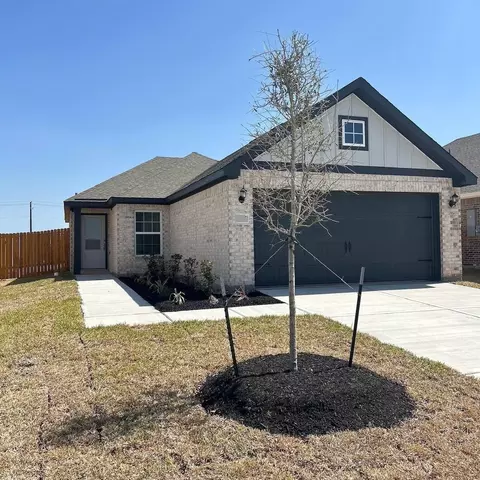 10706 Gossypium Ct, Richmond, TX 77469