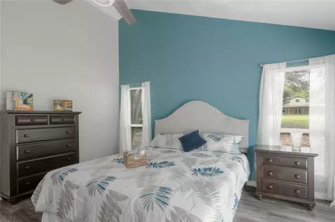Bedroom - 110 N Bailey St, Trinity, TX 75862 photo 4 of 7